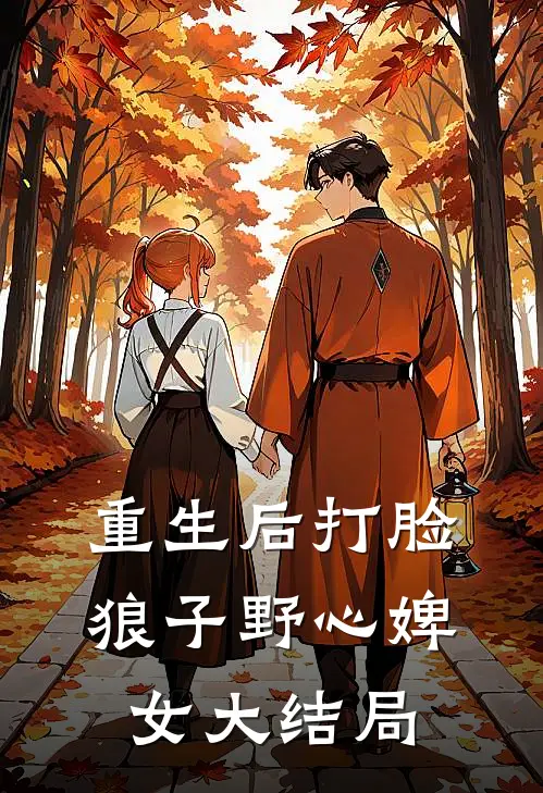 重生后打脸狼子野心婢女大结局