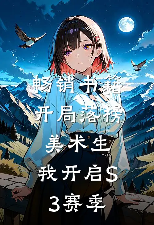 畅销书籍开局落榜美术生，我开启S3赛季