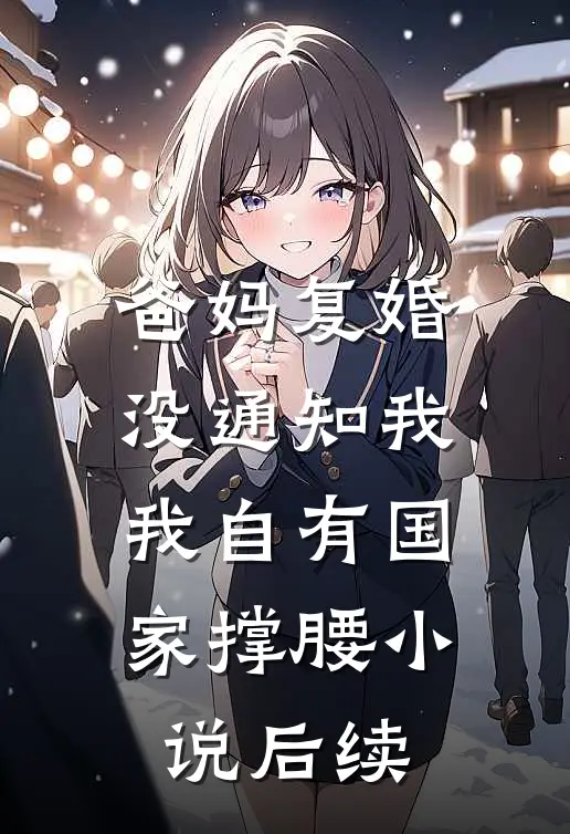 爸妈复婚没通知我，我自有国家撑腰小说后续