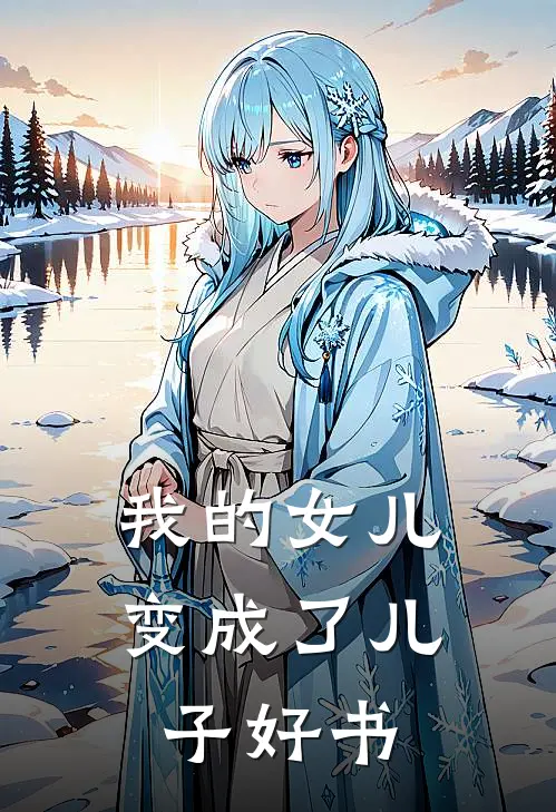 我的女儿变成了儿子好书