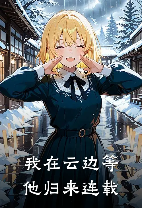 我在云边等他归来连载