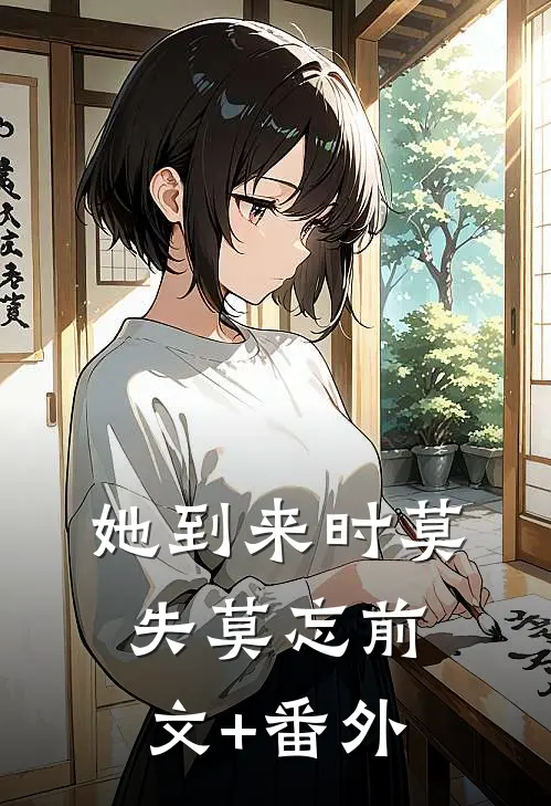 她到来时莫失莫忘前文+番外