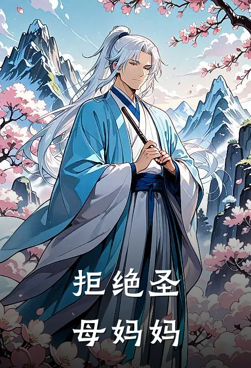 拒绝圣母妈妈