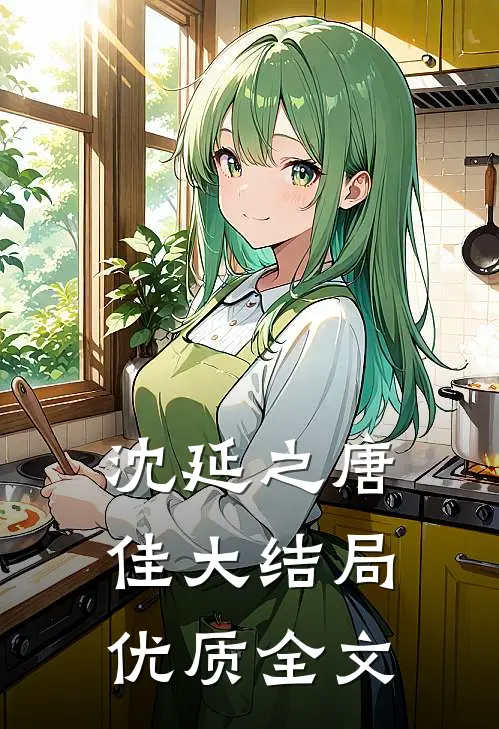 沈延之唐佳大结局优质全文