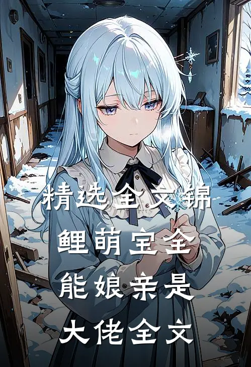精选全文锦鲤萌宝全能娘亲是大佬全文