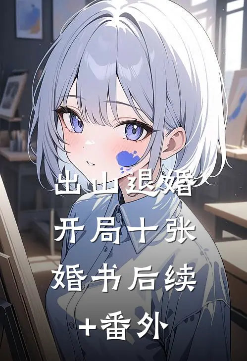 出山退婚，开局十张婚书后续+番外