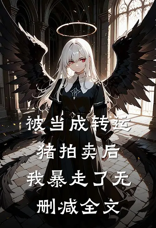 被当成转运猪拍卖后，我暴走了无删减全文