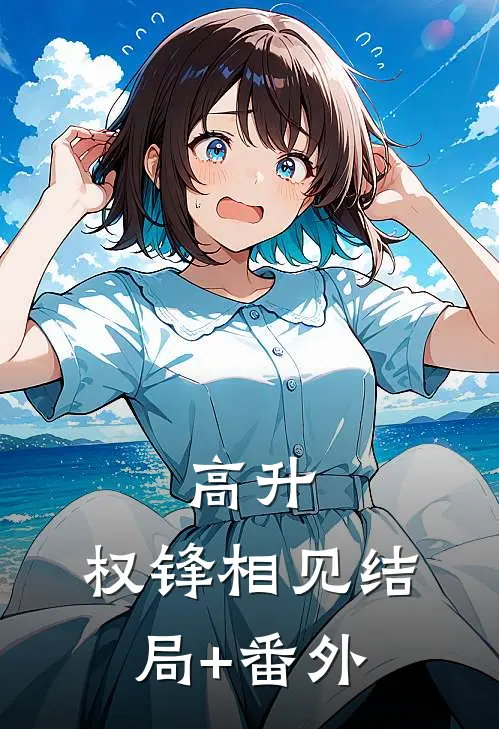 高升：权锋相见结局+番外