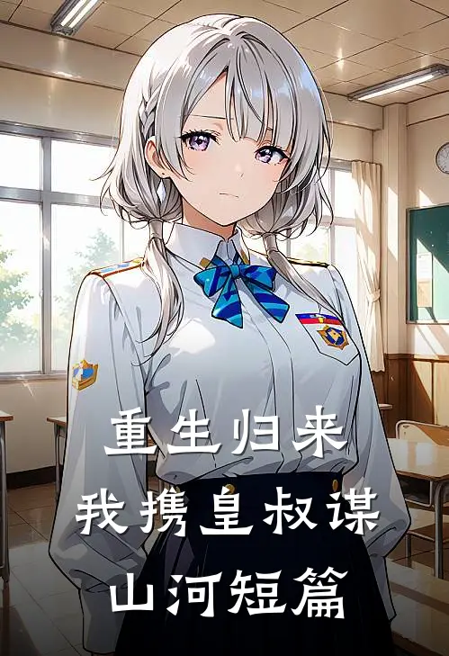 重生归来，我携皇叔谋山河短篇
