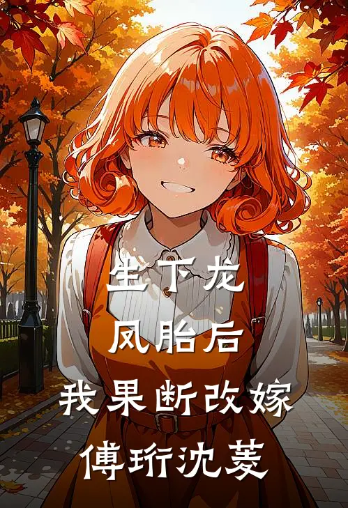 生下龙凤胎后，我果断改嫁傅珩沈菱