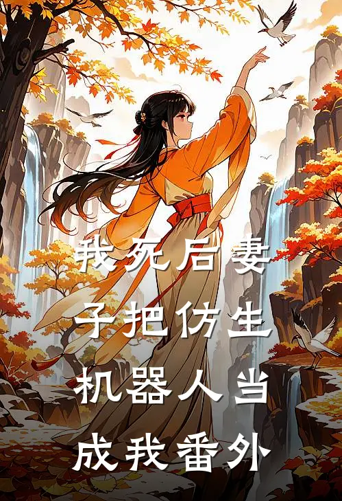 我死后妻子把仿生机器人当成我番外