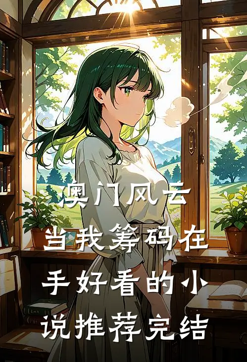 澳门风云：当我筹码在手好看的小说推荐完结
