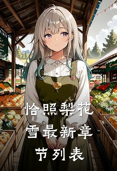 恰照梨花雪最新章节列表