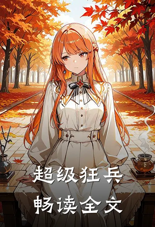 超级狂兵畅读全文