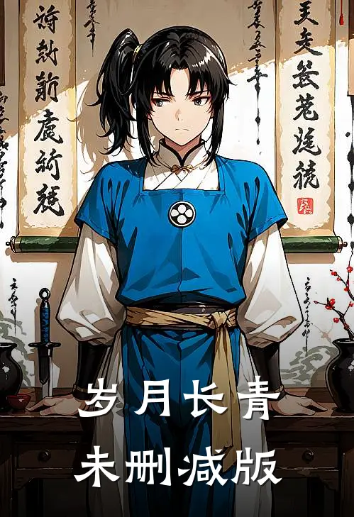 岁月长青未删减版