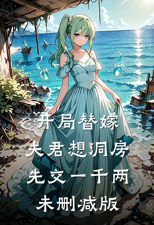 开局替嫁，夫君想洞房先交一千两未删减版
