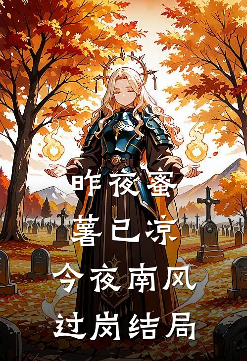 昨夜蜜薯已凉，今夜南风过岗结局