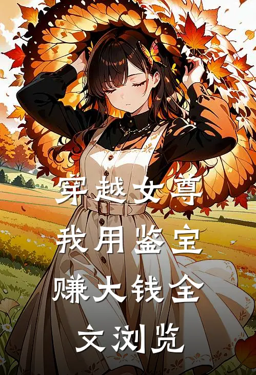 穿越女尊：我用鉴宝赚大钱全文浏览