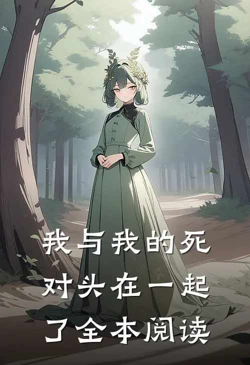 我与我的死对头在一起了全本阅读