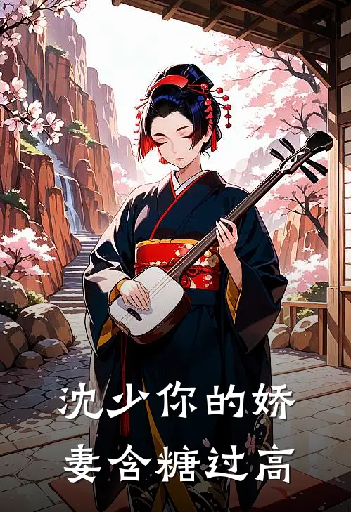 沈少你的娇妻含糖过高