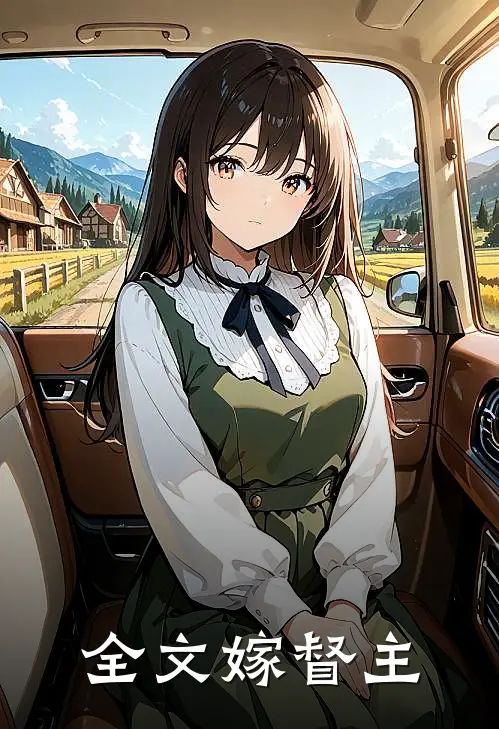 全文嫁督主