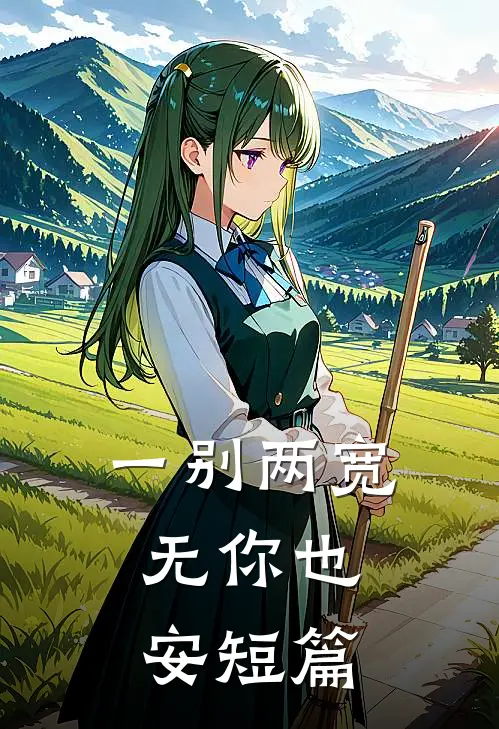 一别两宽，无你也安短篇