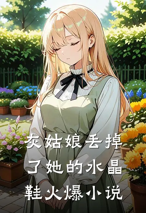 灰姑娘丢掉了她的水晶鞋火爆小说