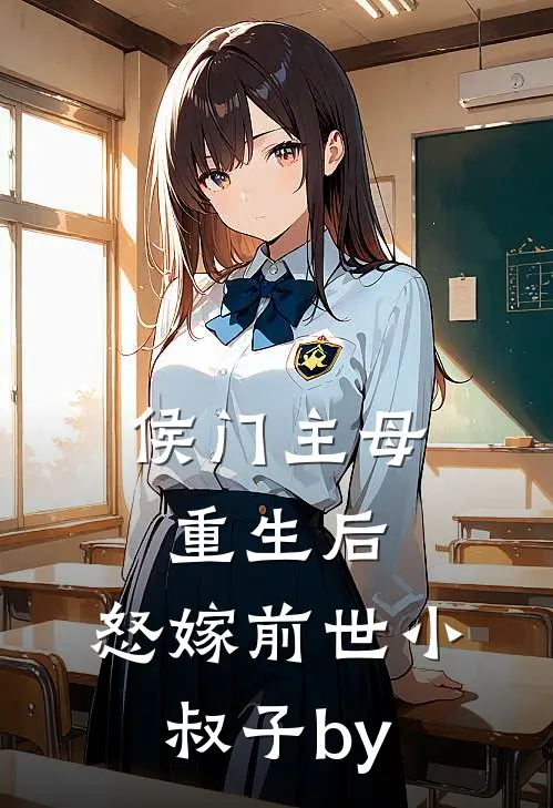 侯门主母重生后，怒嫁前世小叔子by