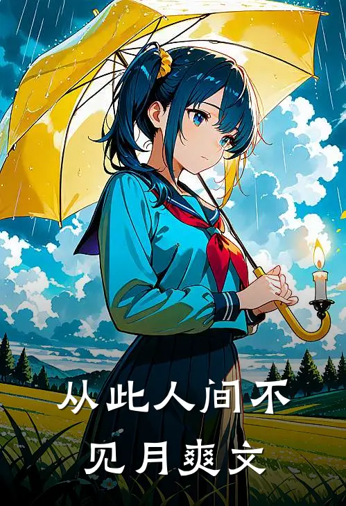 从此人间不见月爽文