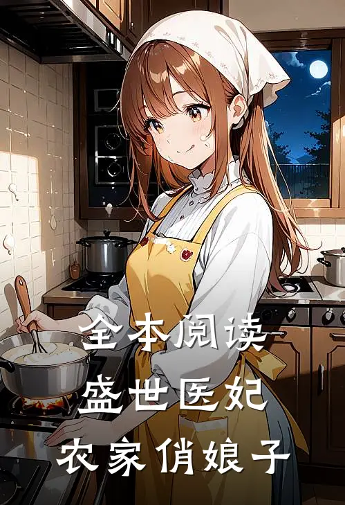 全本阅读盛世医妃：农家俏娘子
