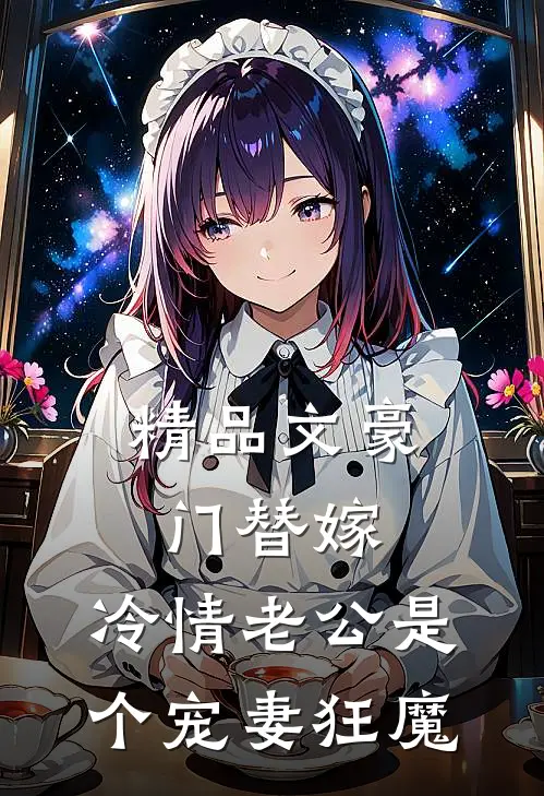 精品文豪门替嫁：冷情老公是个宠妻狂魔