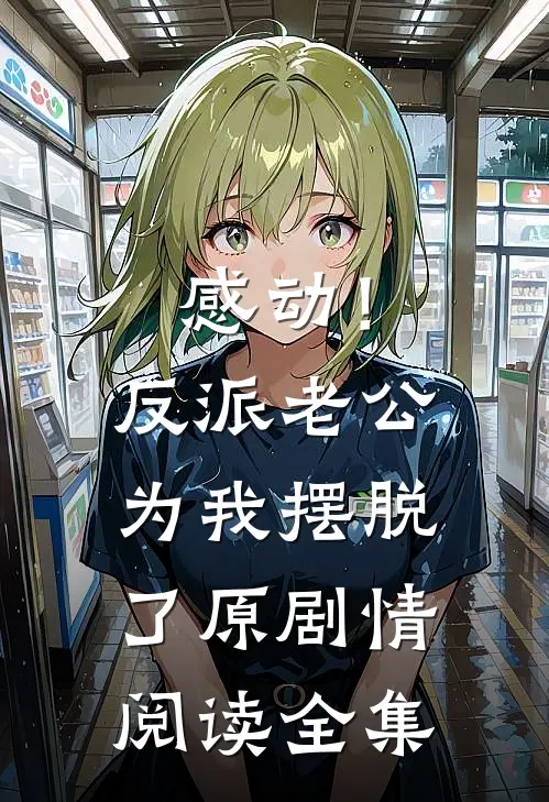 感动！反派老公为我摆脱了原剧情阅读全集