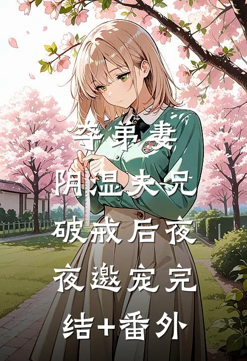夺弟妻，阴湿夫兄破戒后夜夜邀宠完结+番外