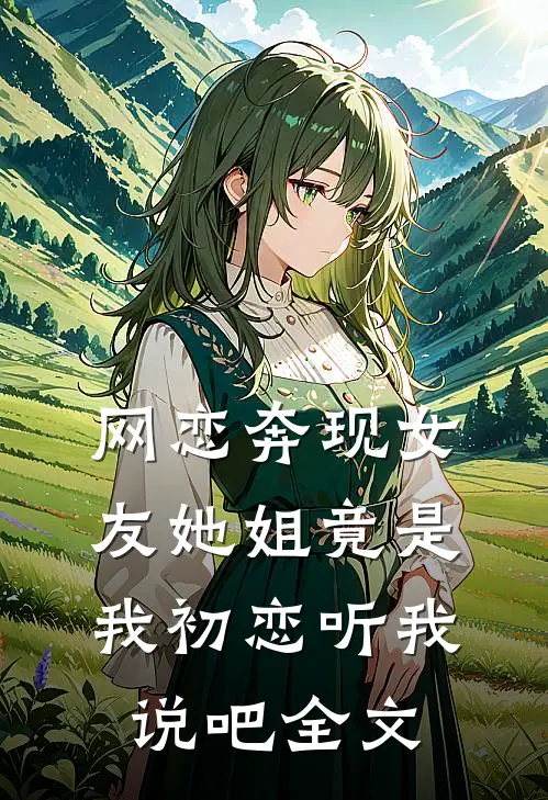 网恋奔现女友她姐竟是我初恋听我说吧全文