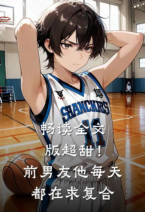 畅读全文版超甜！前男友他每天都在求复合