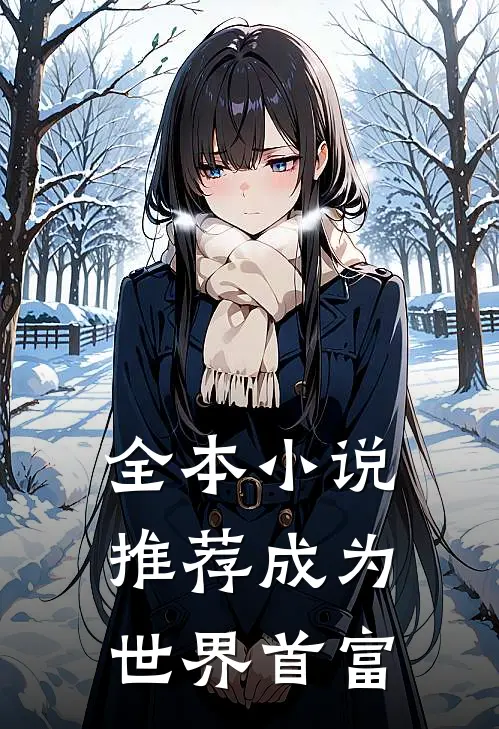 全本小说推荐成为世界首富