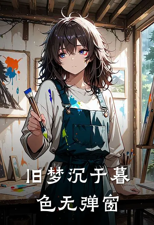 旧梦沉于暮色无弹窗