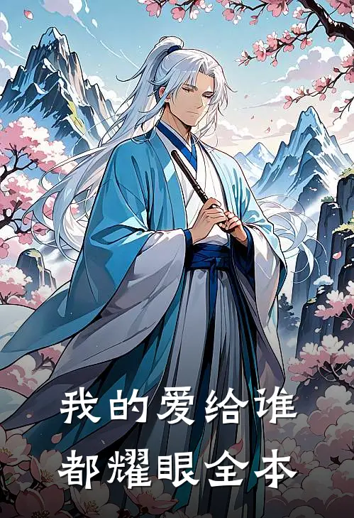 我的爱给谁都耀眼全本