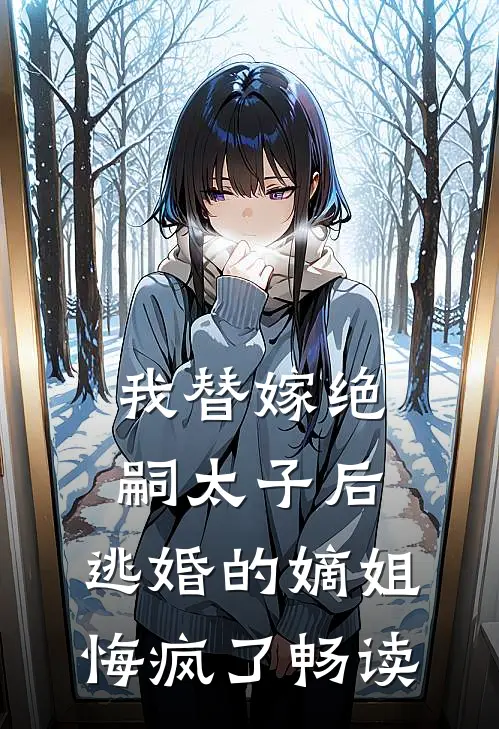 我替嫁绝嗣太子后，逃婚的嫡姐悔疯了畅读