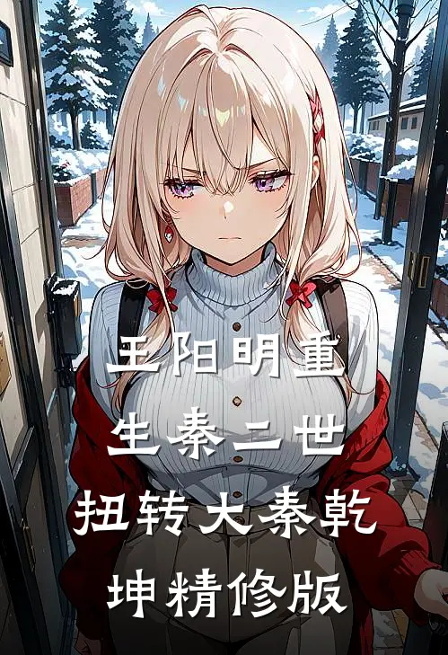 王阳明重生秦二世：扭转大秦乾坤精修版