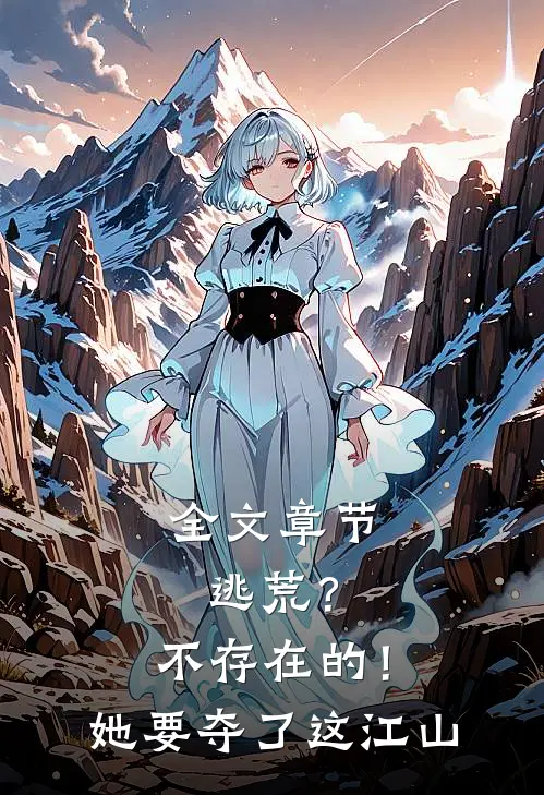 全文章节逃荒？不存在的！她要夺了这江山