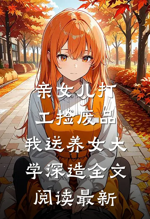亲女儿打工捡废品，我送养女大学深造全文阅读最新