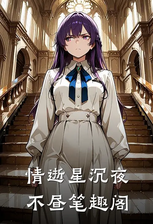 情逝星沉夜不昼笔趣阁