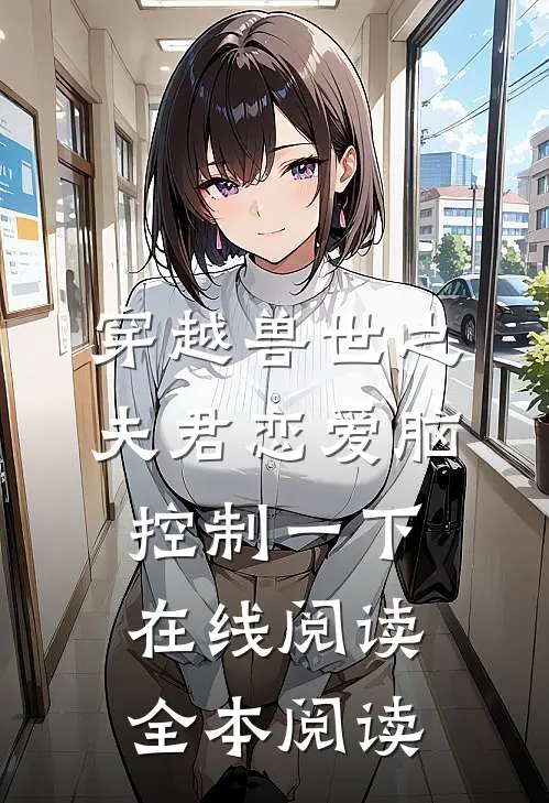 穿越兽世之夫君恋爱脑控制一下在线阅读全本阅读