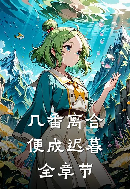 几番离合,便成迟暮全章节免费阅读