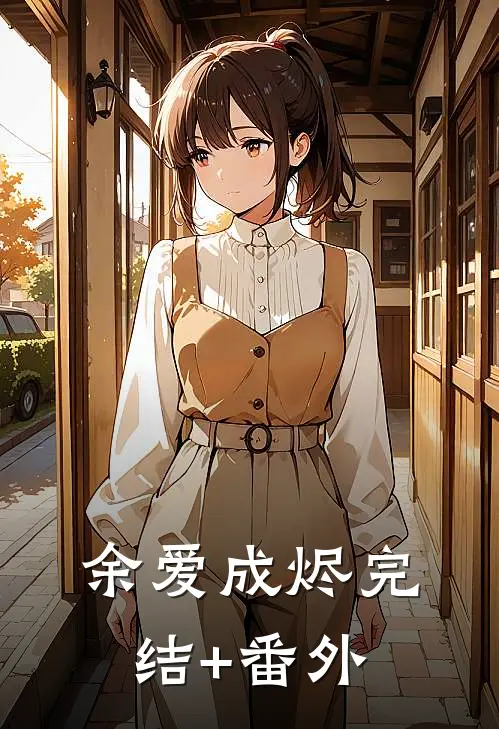 余爱成烬完结+番外