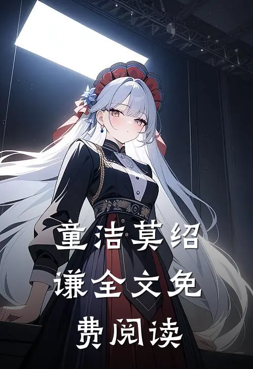 童洁莫绍谦全文免费阅读