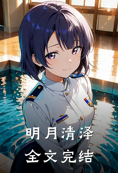 明月清泽全文完结