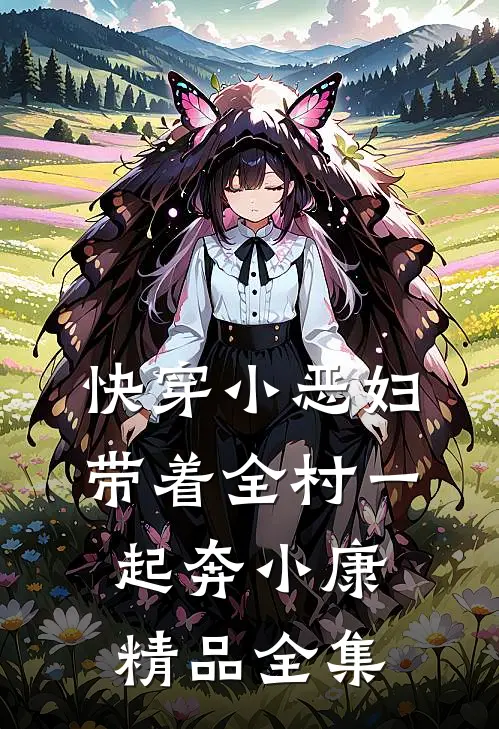 快穿小恶妇，带着全村一起奔小康精品全集