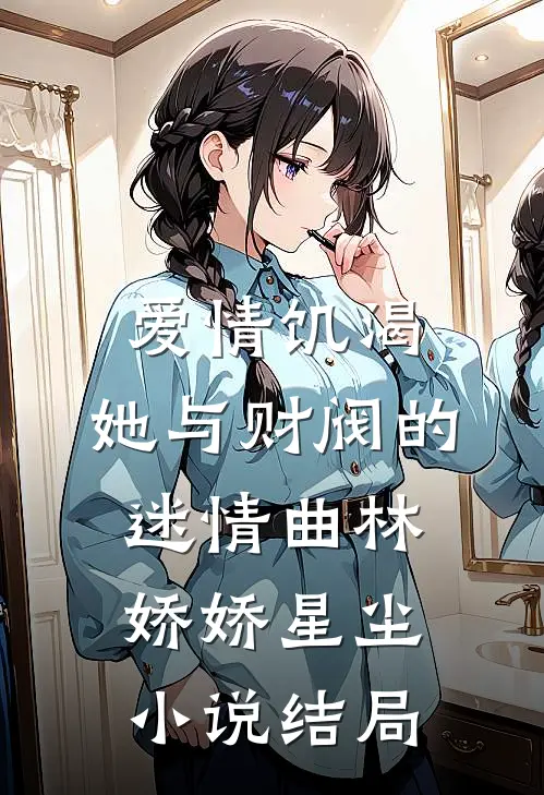 爱情饥渴：她与财阀的迷情曲林娇娇星尘小说结局